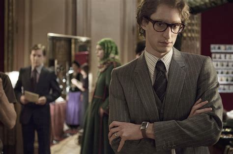 yves saint laurent film pierre niney|yves st laurent death.